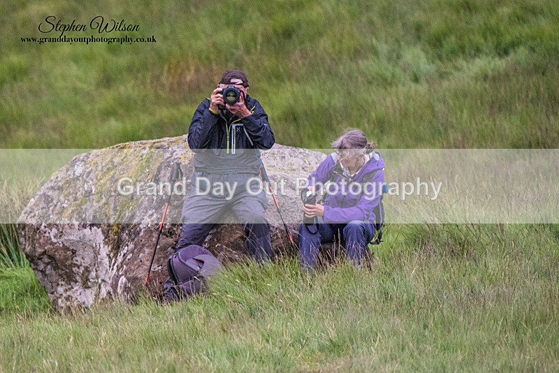 Steel Fell-835 - Steel Fell Race Wednesday 9th August 2023
