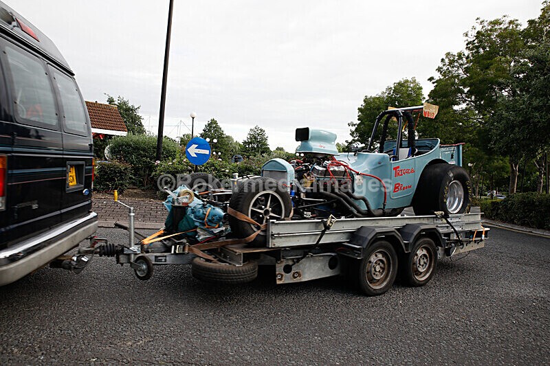  - The Ridge 11th July