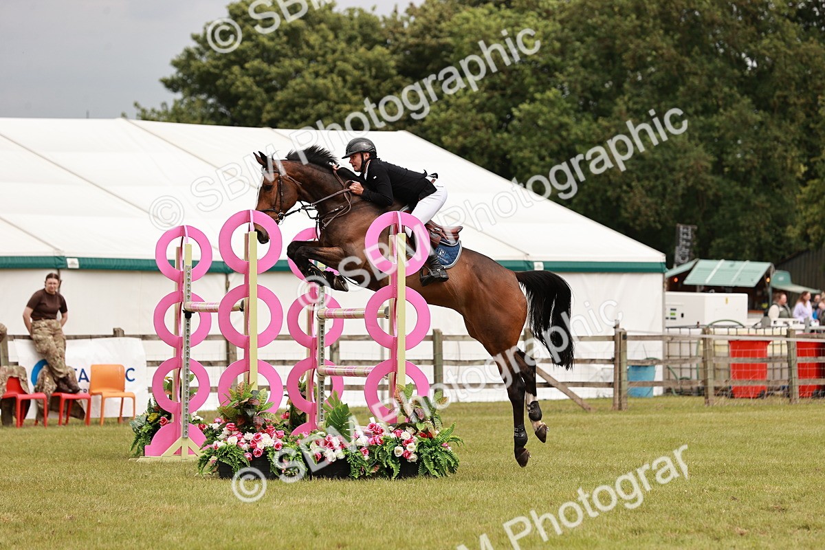 SBM_07630 - Class 203 - Martin Grant Homes Areal Trial