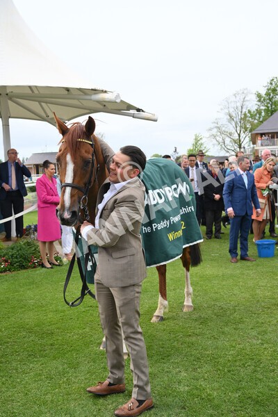 yr13052022r4-112 - Race 4 3.35pm The Paddy Power Yorkshire Cup (British Champions Series Race)