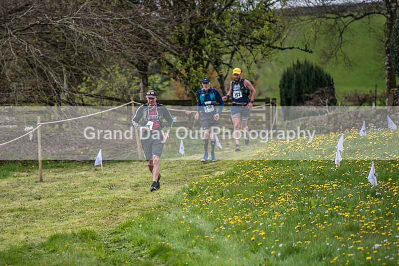 3 Peaks-3159 - The 3 Peaks Race Saturday 27th April 2024