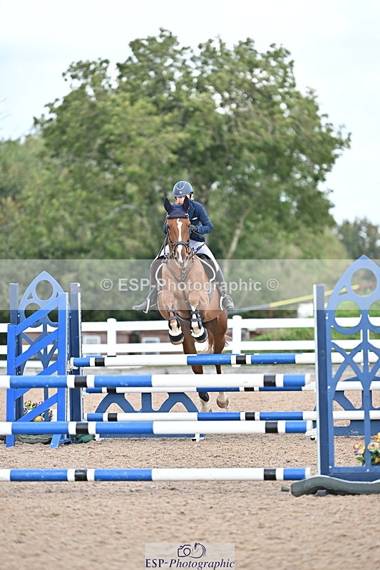241005A-113943-03488 - SAT Cls 17 95cm Amateur Quali