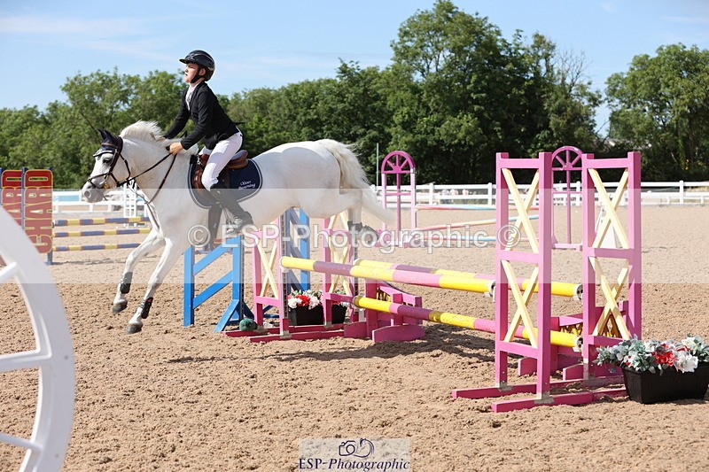 240629A-165005-08182 - Cls 13 Stepping Stones 128cm + 138cm