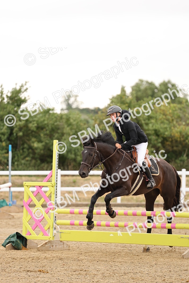 SBM_022843 - Class 1 - Clear Round