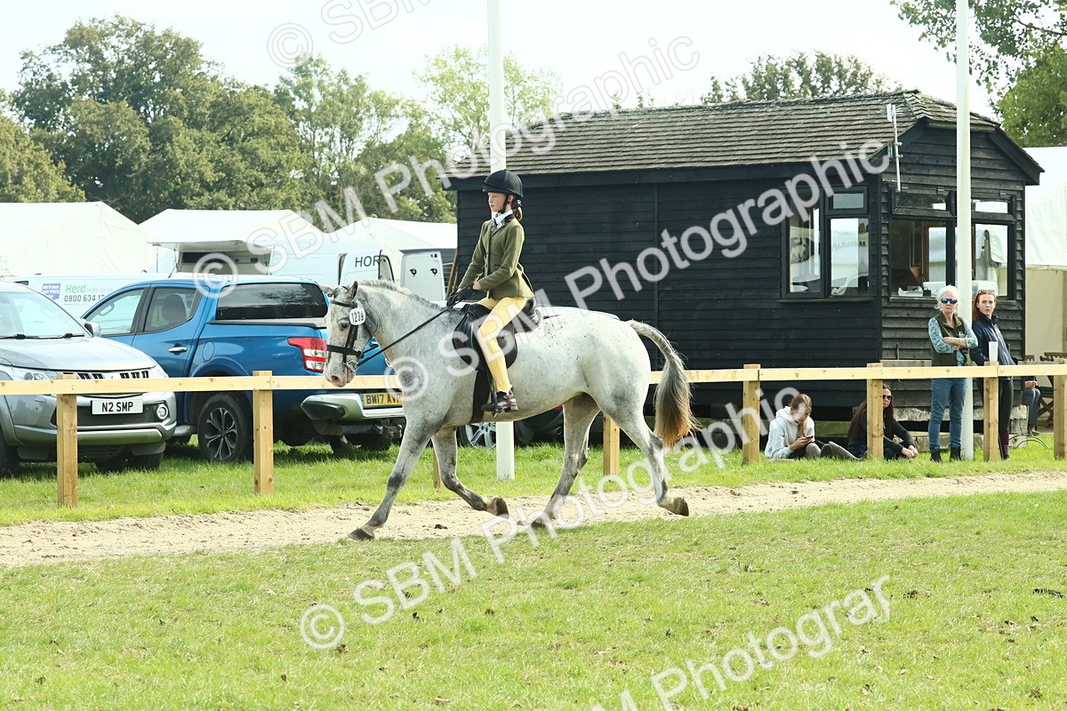 SBM_67537 - S56 - Coloured Pony Ridden