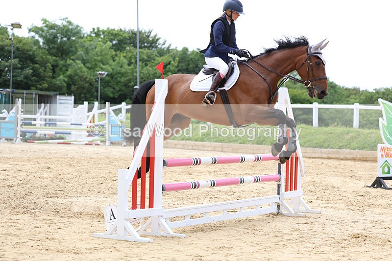 3E7A5293 - Class 10: 90cm open