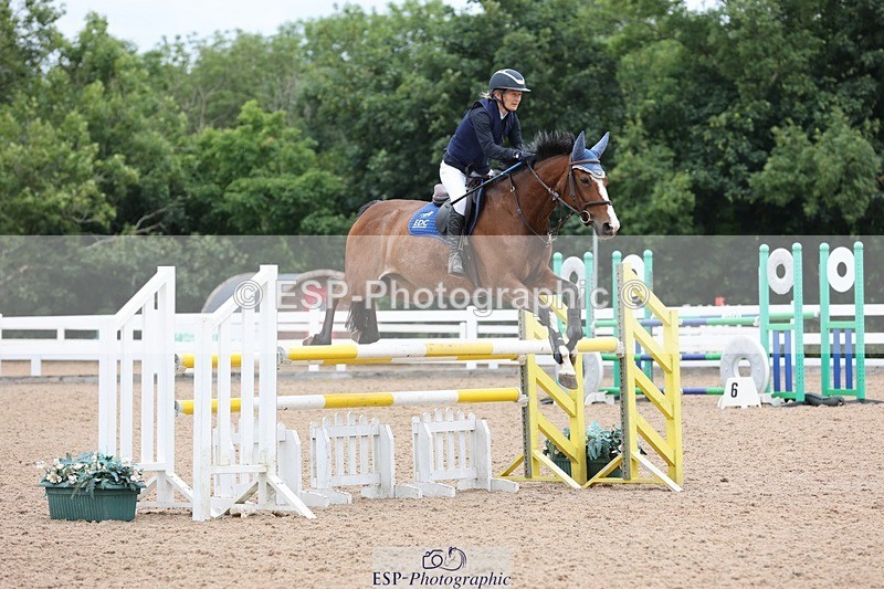 250625-132821-00948 - Cls 4 Newcomers and 1.10m Open