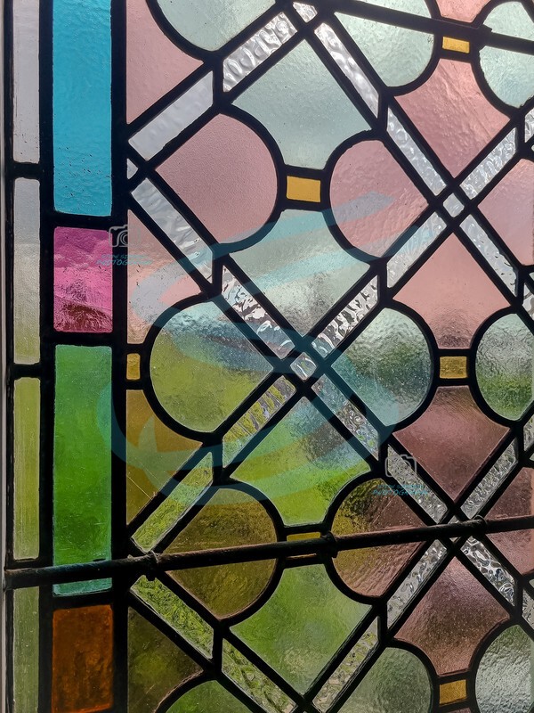 BW-The Chapel-SS-133131 - Mobile Images