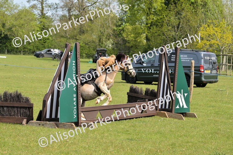 20260426-2246 - Class 20 - Beginner Working Hunter