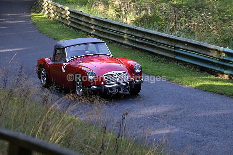 Pete Wilson 22-8-20-73 - Prescott Aug 22nd 2020