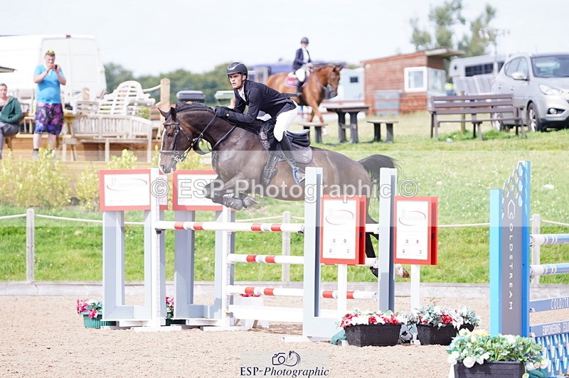 240804A-155042-11524 - Cls 46 Snr Foxhunter