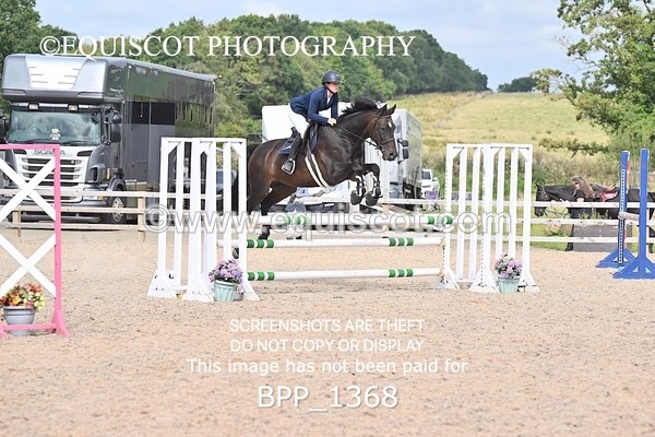 BPP_1368 - CLASS 4 0.95m Amateur Championship Qualifier
