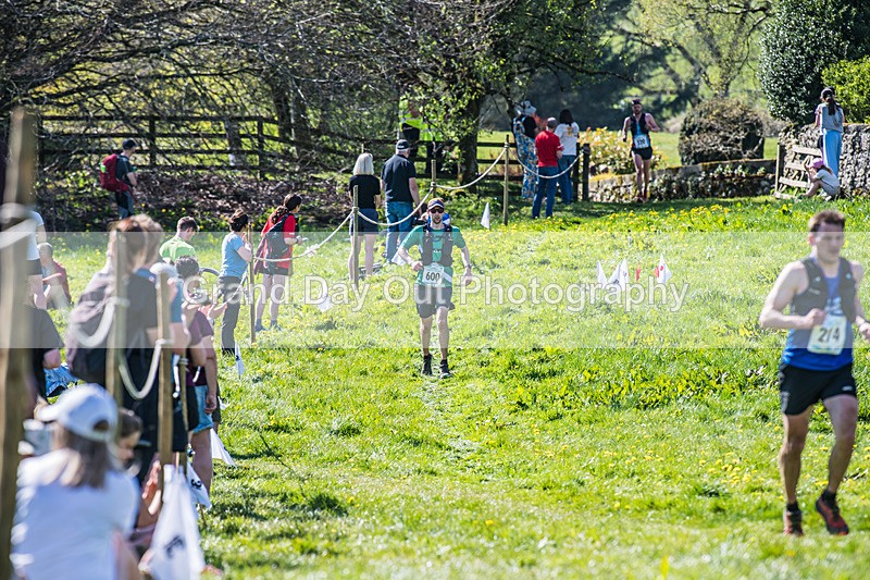 The Finish-504 - The 3 Peaks Race Saturday 25th April 2026 - The Finish