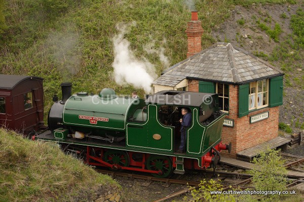 28 - Preserved Railways