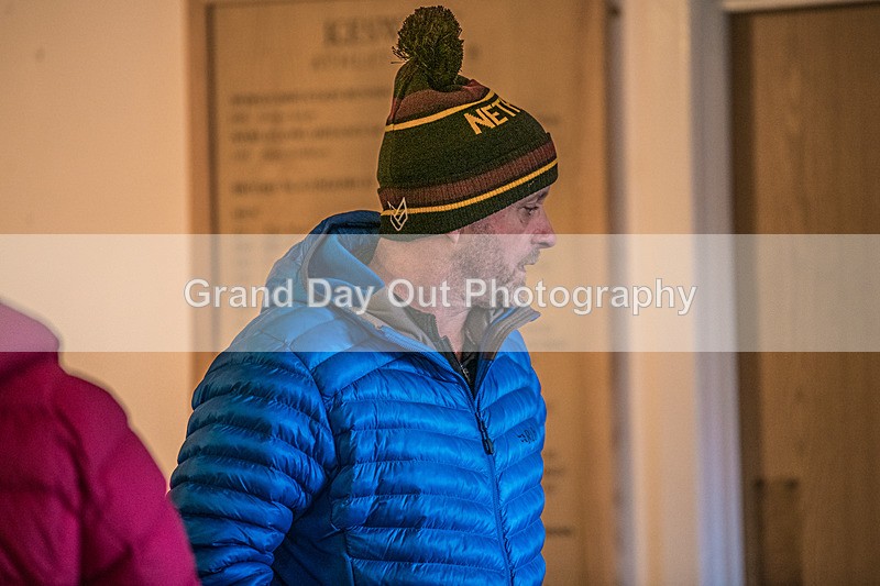 Loopy Latrigg-24 - Kong Running Loopy Latrigg Fell Race Saturday 20th December 2025