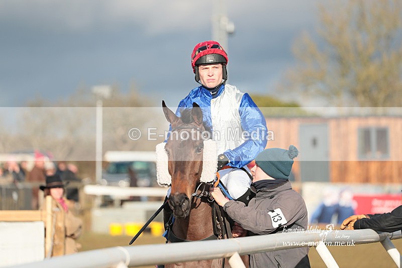 PtP 290123 308642 - Heythrop Hunt PtP Cocklebarrow 29/01/2023