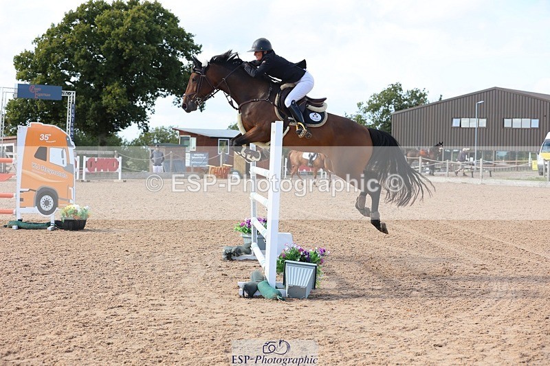 250911-155926-02883 - Cls 6 National 1.30m Open