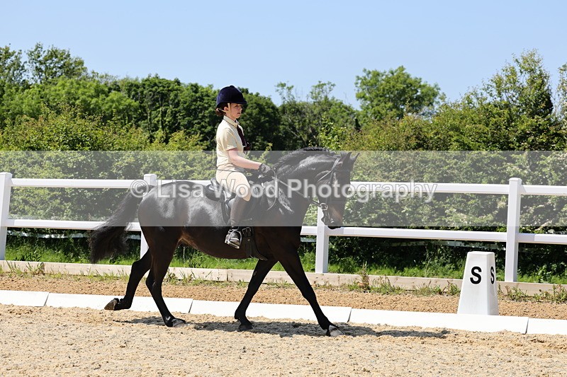 1X9A1718 - Class 11: Ridden Cob