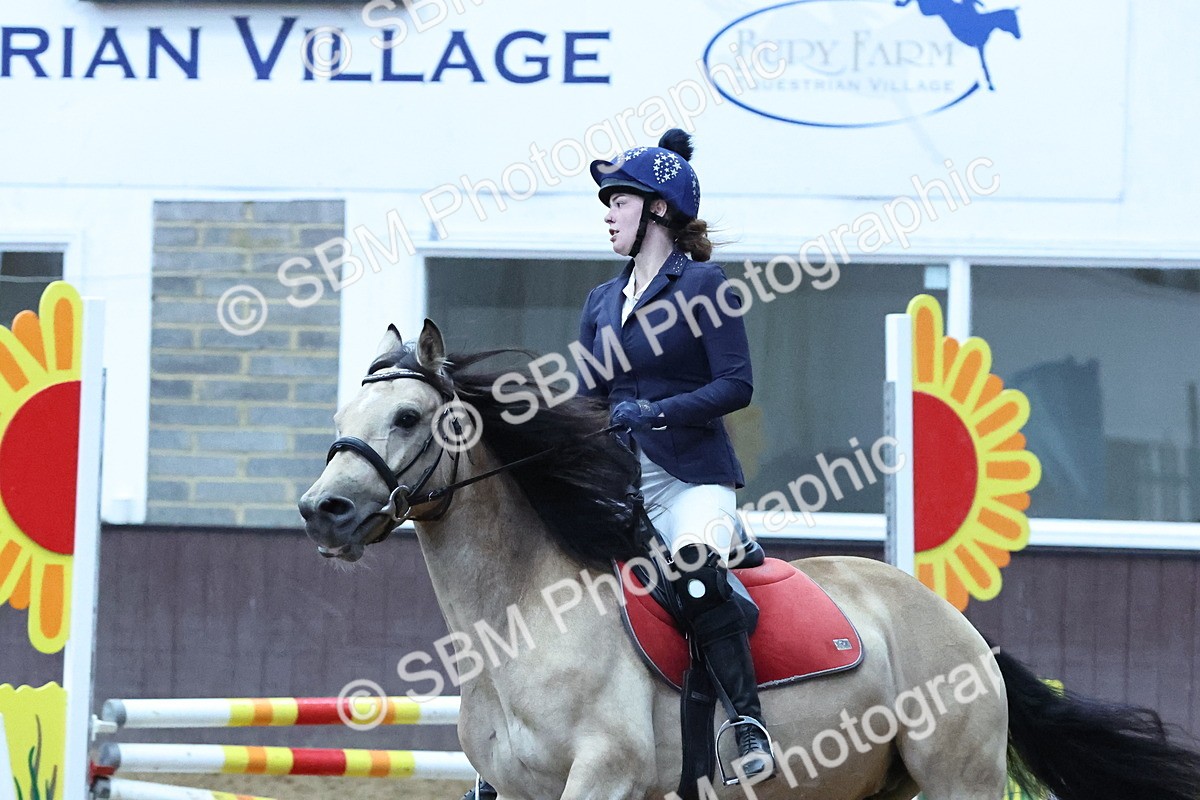 SBM_006264 - Class 7 - 70cm Open