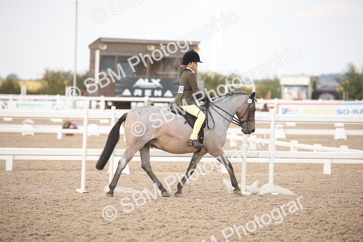 SBM_08759 - Class 12R Regional Ridden Pre-Vet