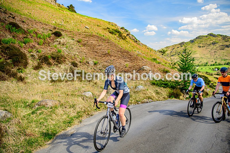 155739 - 2025 Fred Whitton Blea Tarn Climb 15.00 - 16.00
