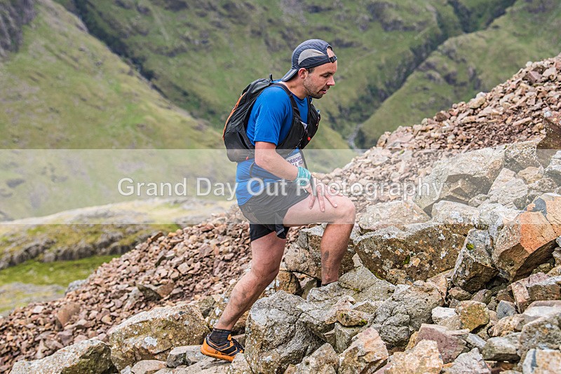 Borrowdale-1114 - Borrowdale Fell Race Saturday 5th August 2023