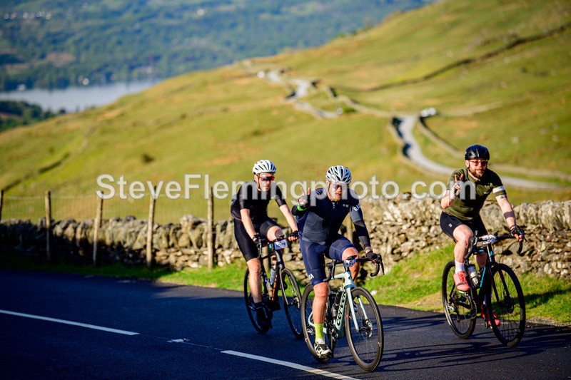 081258 - Kirkstone Pass 08:00 - 09:00