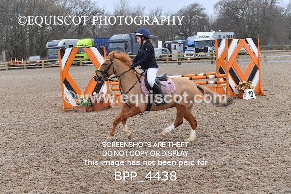 BPP_4438 - CLASS 4 STX-UK Pony BritiNovice / 0.80m Open