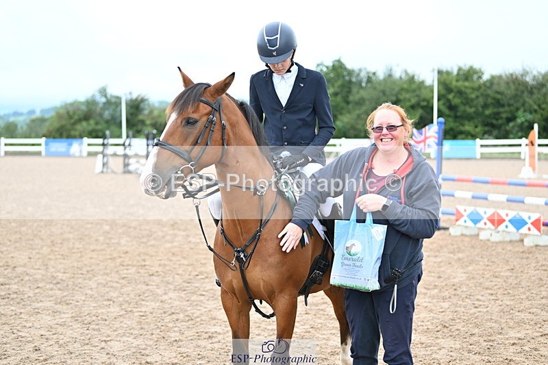 240908A-114117-03415 - Cls 18 A&B Pony Brit Nov & 80 Opern