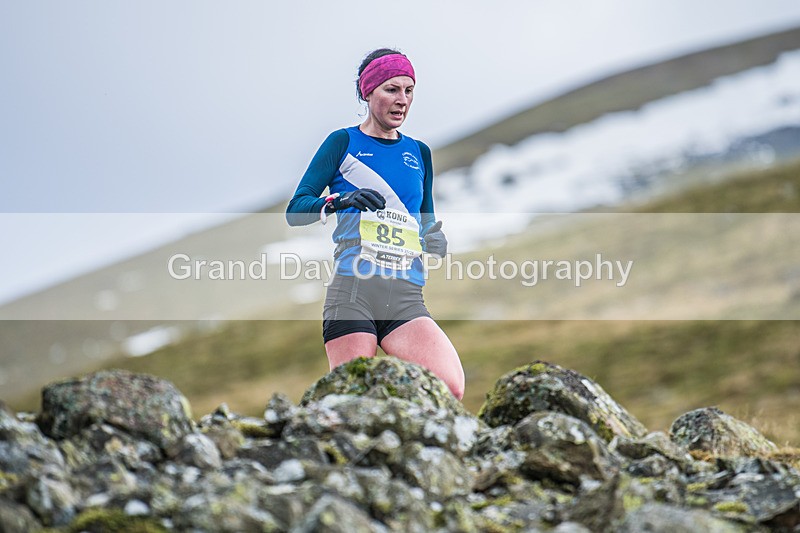 Clough Head-618 - Kong Running Clough Head Fell Race Saturday 7th February 2026