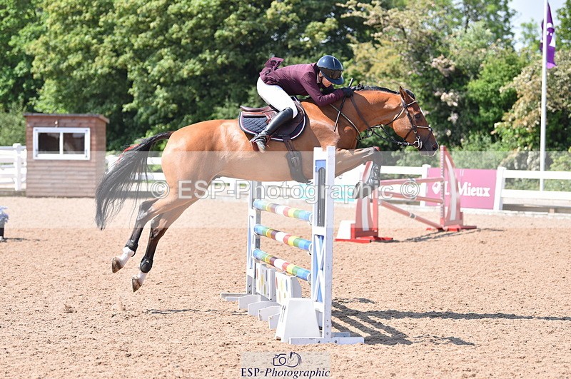 230609A-110620-00420 - Cls 9 Discovery & 1m Open