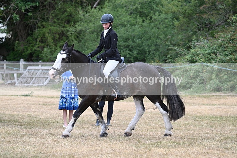WJ7_0324 - Class 2 Best rider