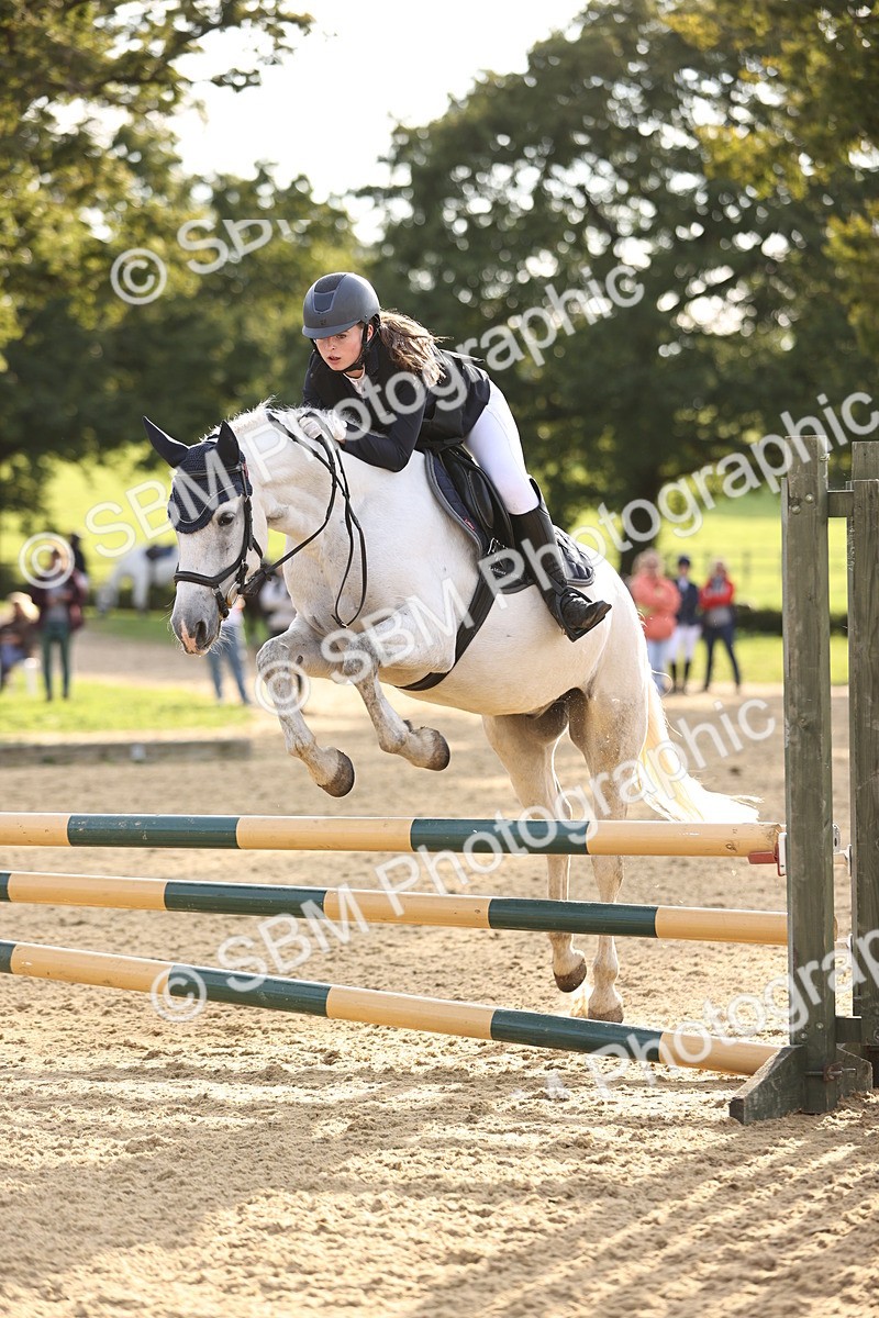 SBM_53006 - J10 - Junior Pony 75cm Championship