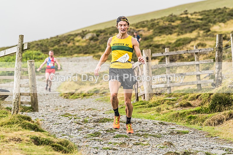 Skiddaw-614 - Skiddaw Fell Race Sunday 2nd July 2023