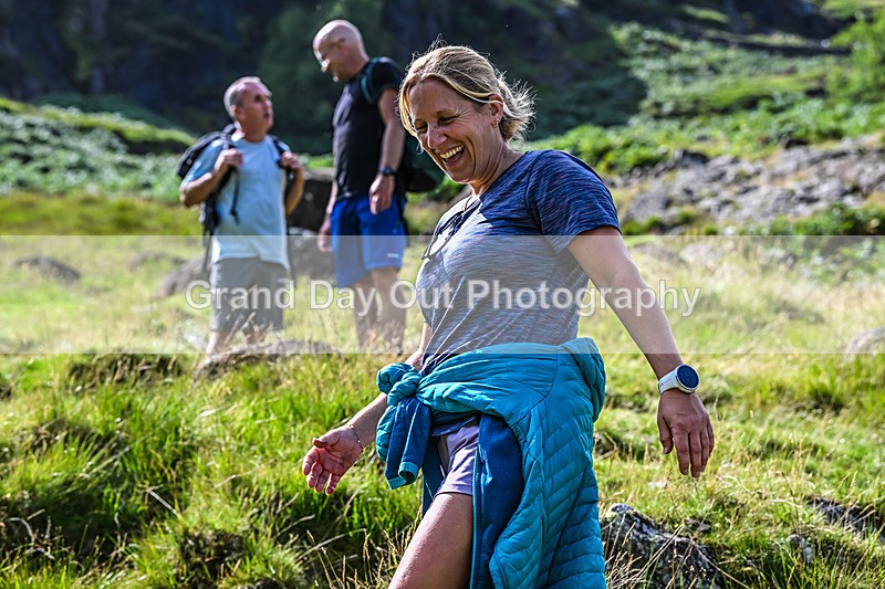 Scafell Pike-808 - Fellside Events Scafell Pike Trail Marathon Sunday 23rd August 2026