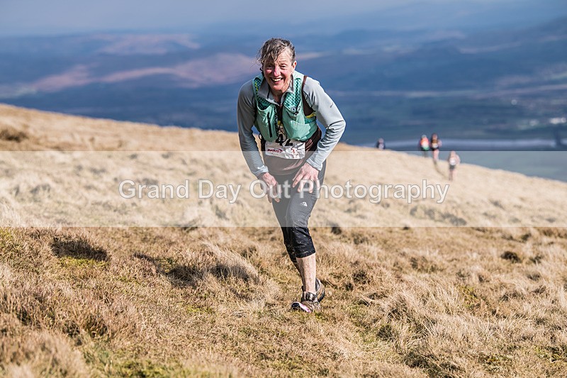 Black Combe-1791 - Black Combe Fell Race Saturday 7th March 2026