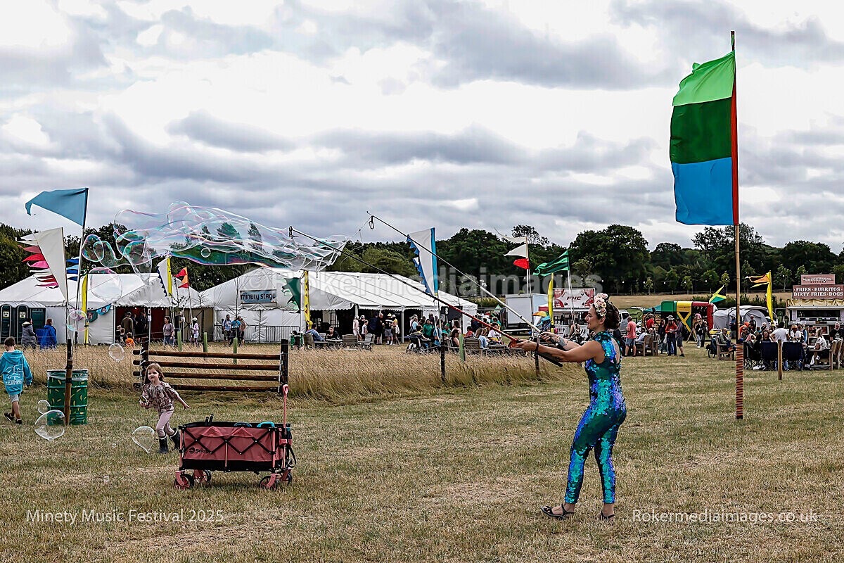 SATURDAY-149 - MINETY 2025