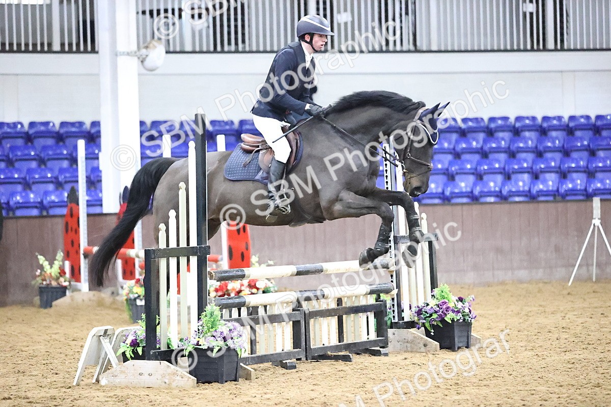 SBM_001286 - Class 7 - Clear Round