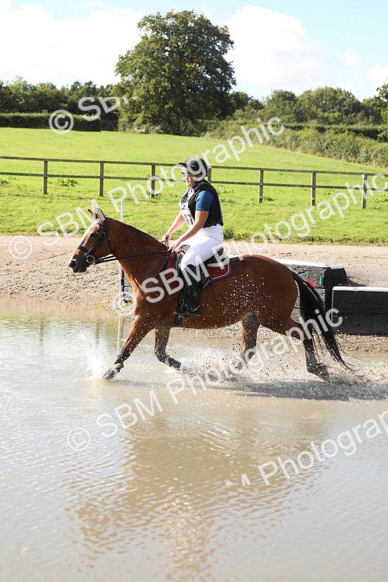 SBM_03863 - E3 Eventers Challenge 70cm Open