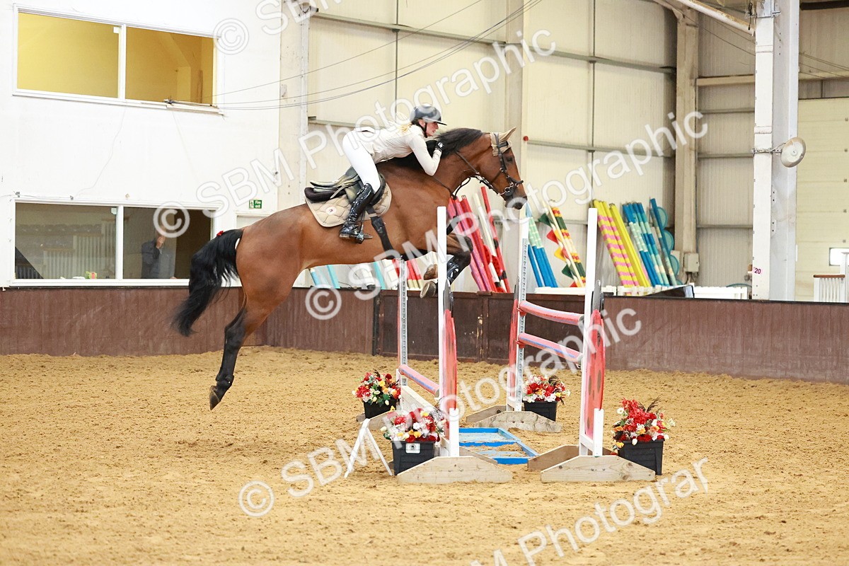SBM_007468 - Class 20 - Senior Foxhunter 1.20m