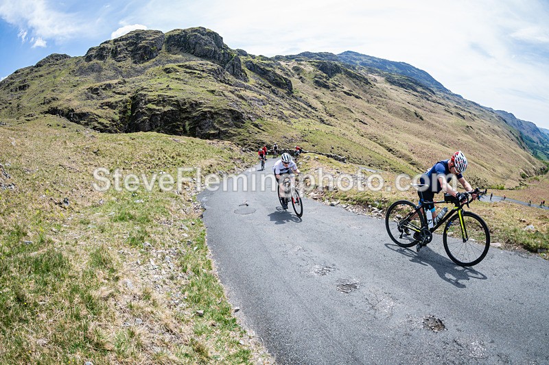 135240 - Hardknott Pass Camera 2 13.00-14.00