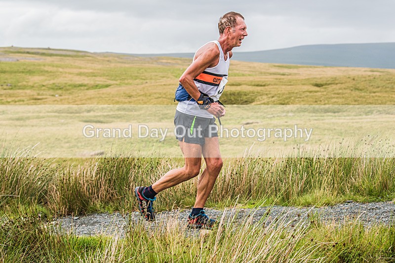 Ingleborough-303 - Ingleborough Mountain Race Saturday 15th July 2023
