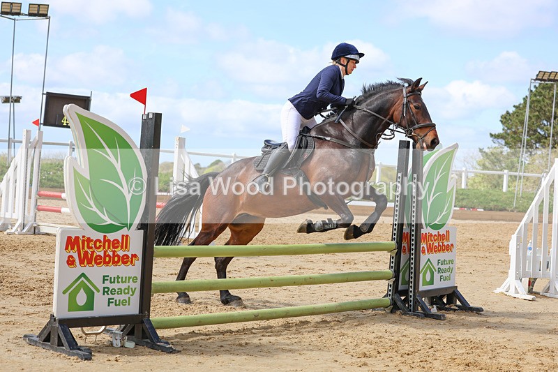 3E7A7864 - Class 9: 80cm Senior