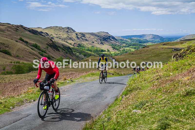 124113 - Hardknott Pass Camera 1 12.00-13.00