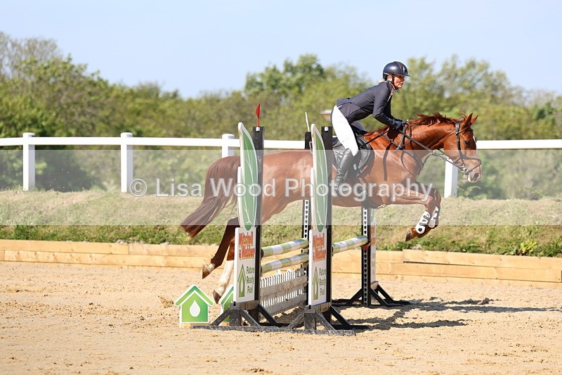 3E7A5146 - Class 3: Senior 80cm