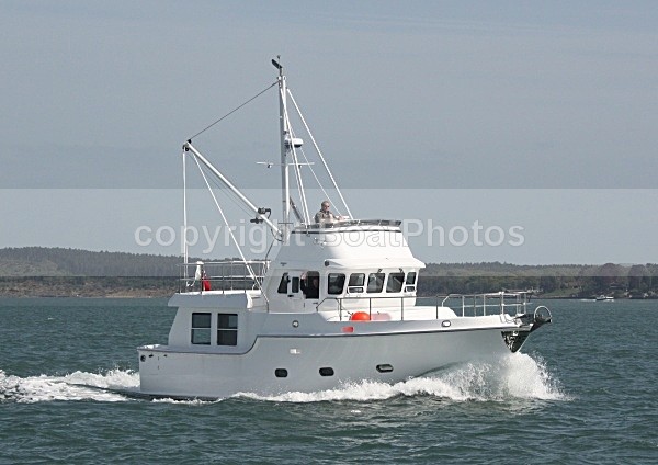 090502 NORDSK IMG_7179 - Motor Yachts