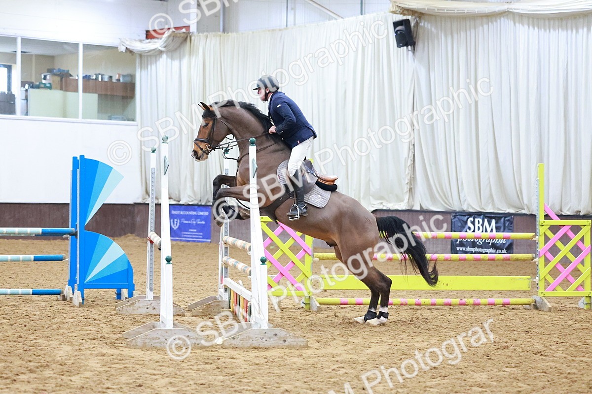 SBM_000888 - Class 3 - Senior Discovery 1.00m