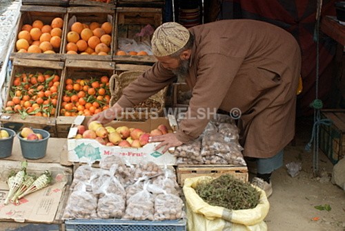  - MOROCCO