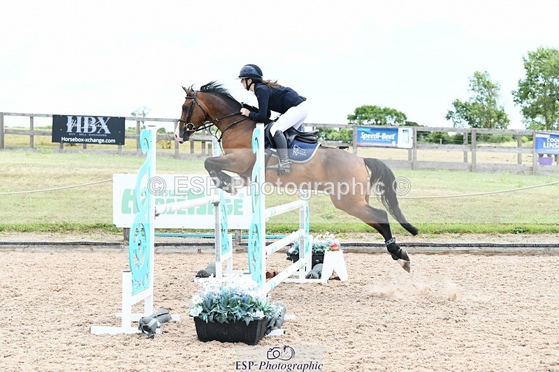 250628-123741-04805 - Cls 12 Newcomers 2nd Round Start to 1pm