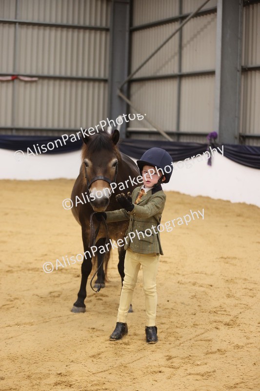 20260913-0176 - Class 121 - Young Handler 5-16